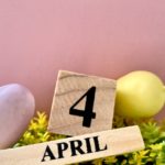 カトリック那珂教会4月の予定